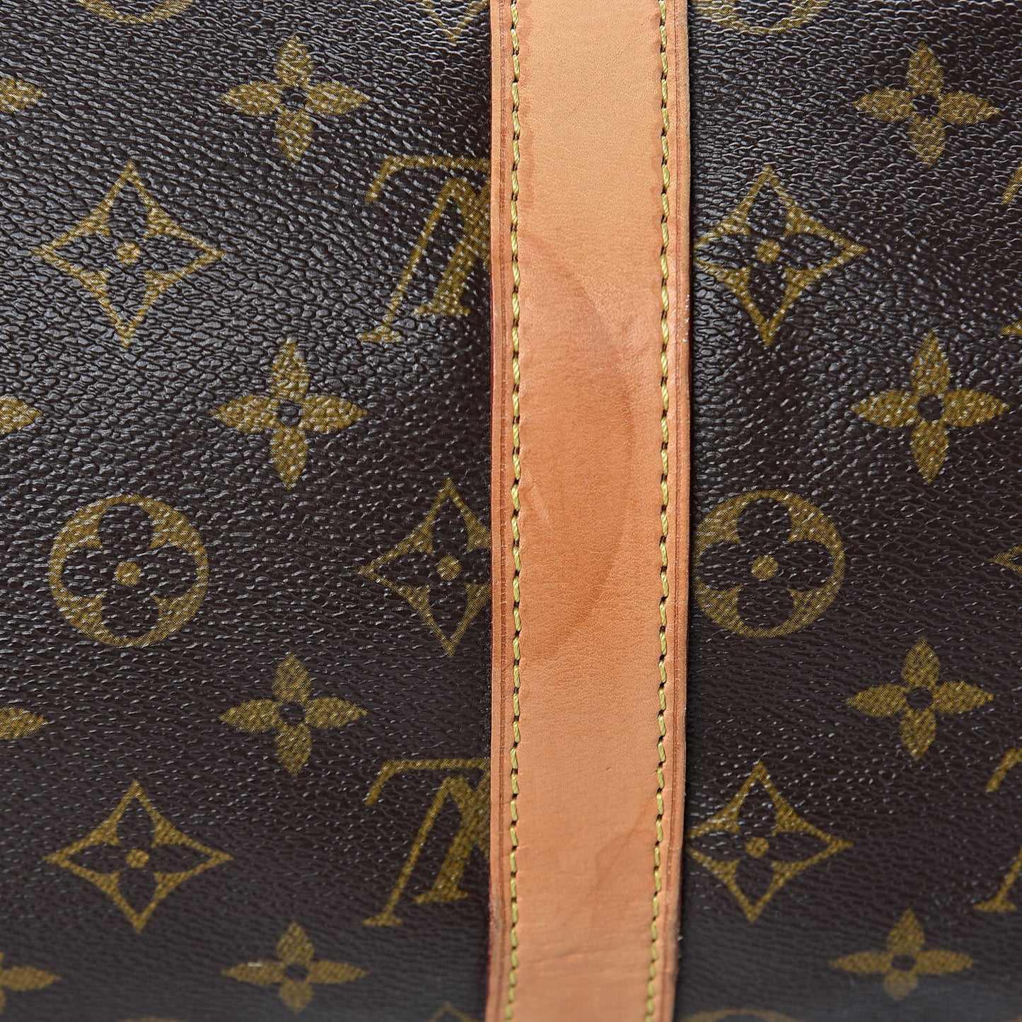 Monogram Keepall Bandouliere 45
