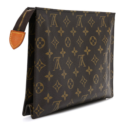 Louis Vuitton Monogram Toiletry Pouch 26 3 of 7