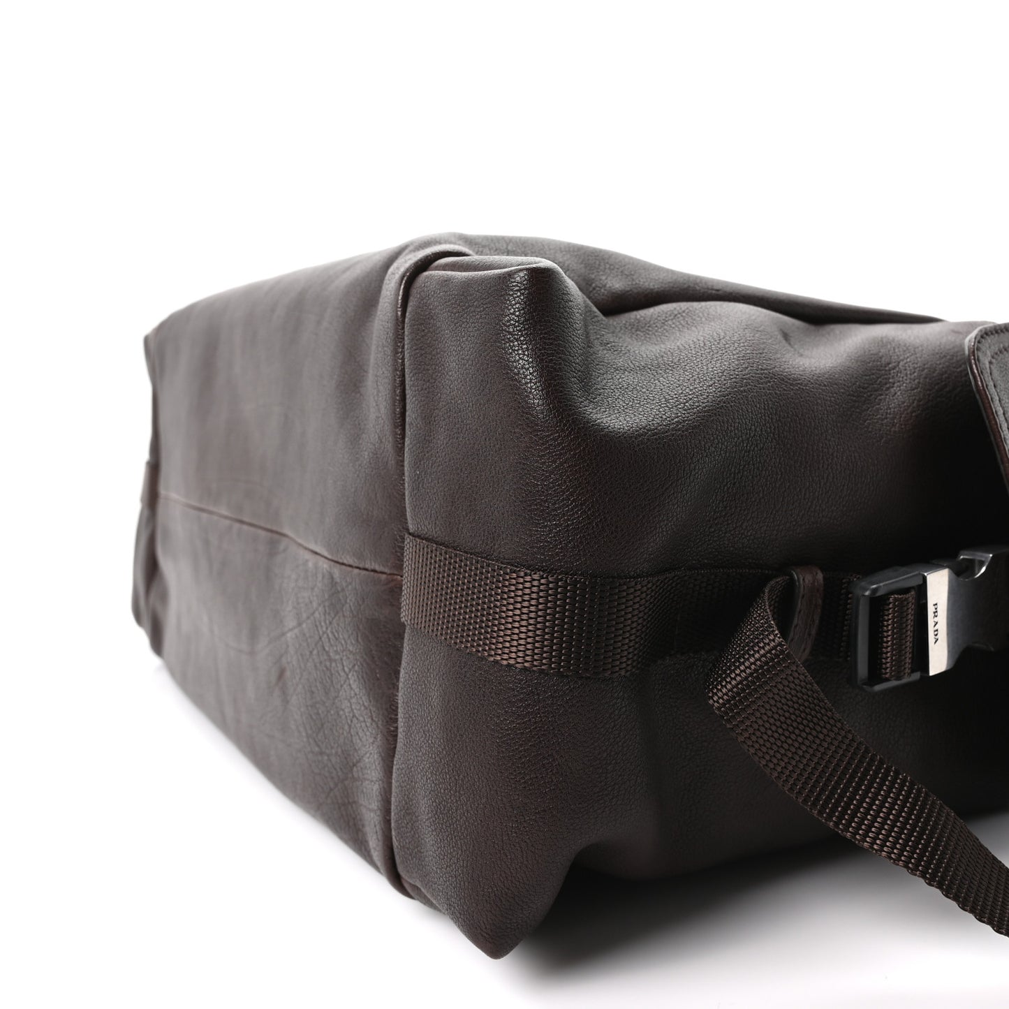 Bullhide Large Explore Shoulder Bag Coffee