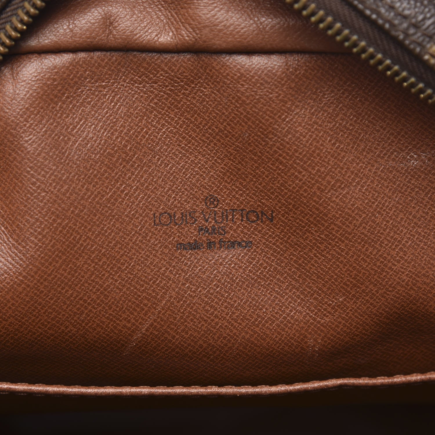 Louis Vuitton Monogram Danube 28 6 of 13