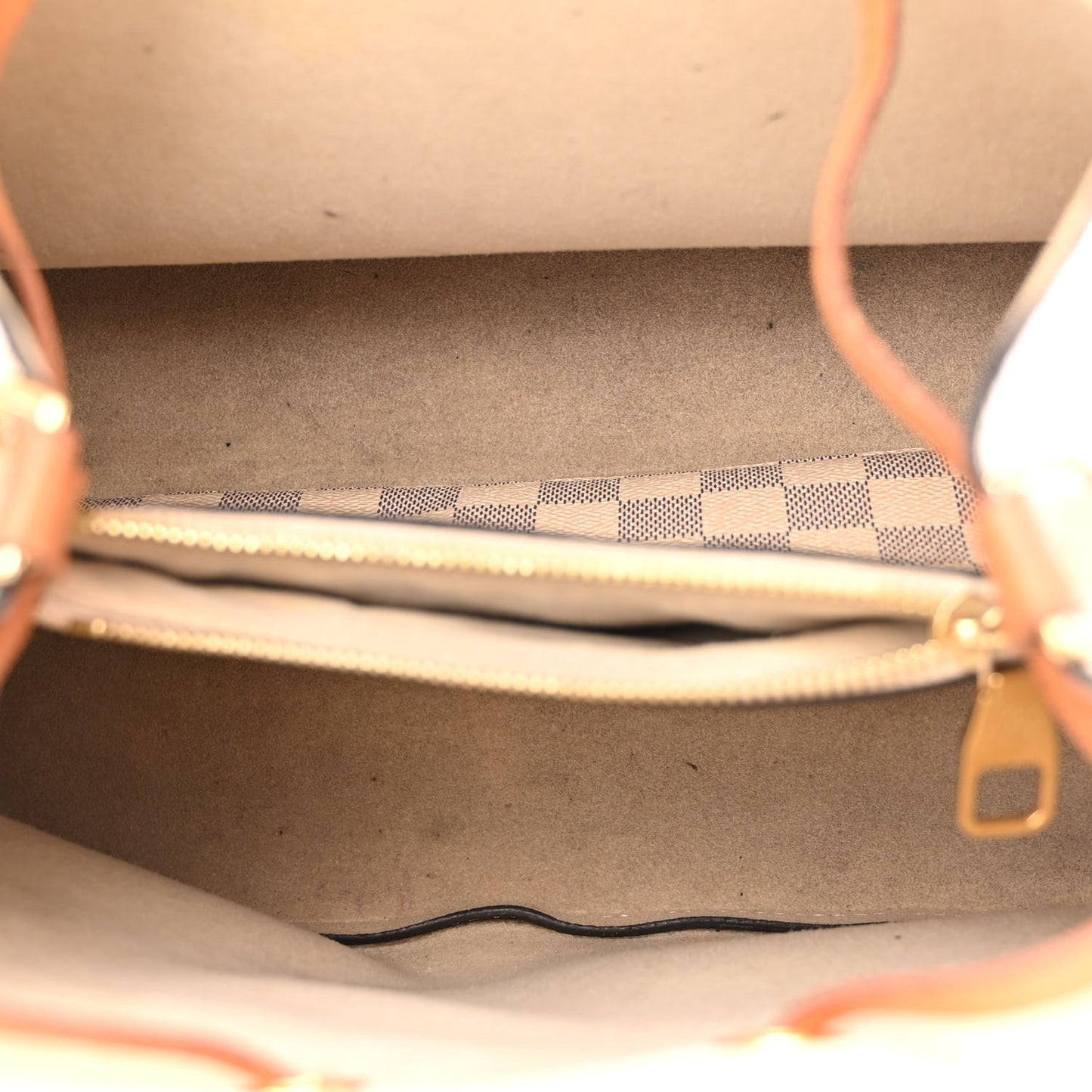 Damier Azur Summer Trunks Neonoe