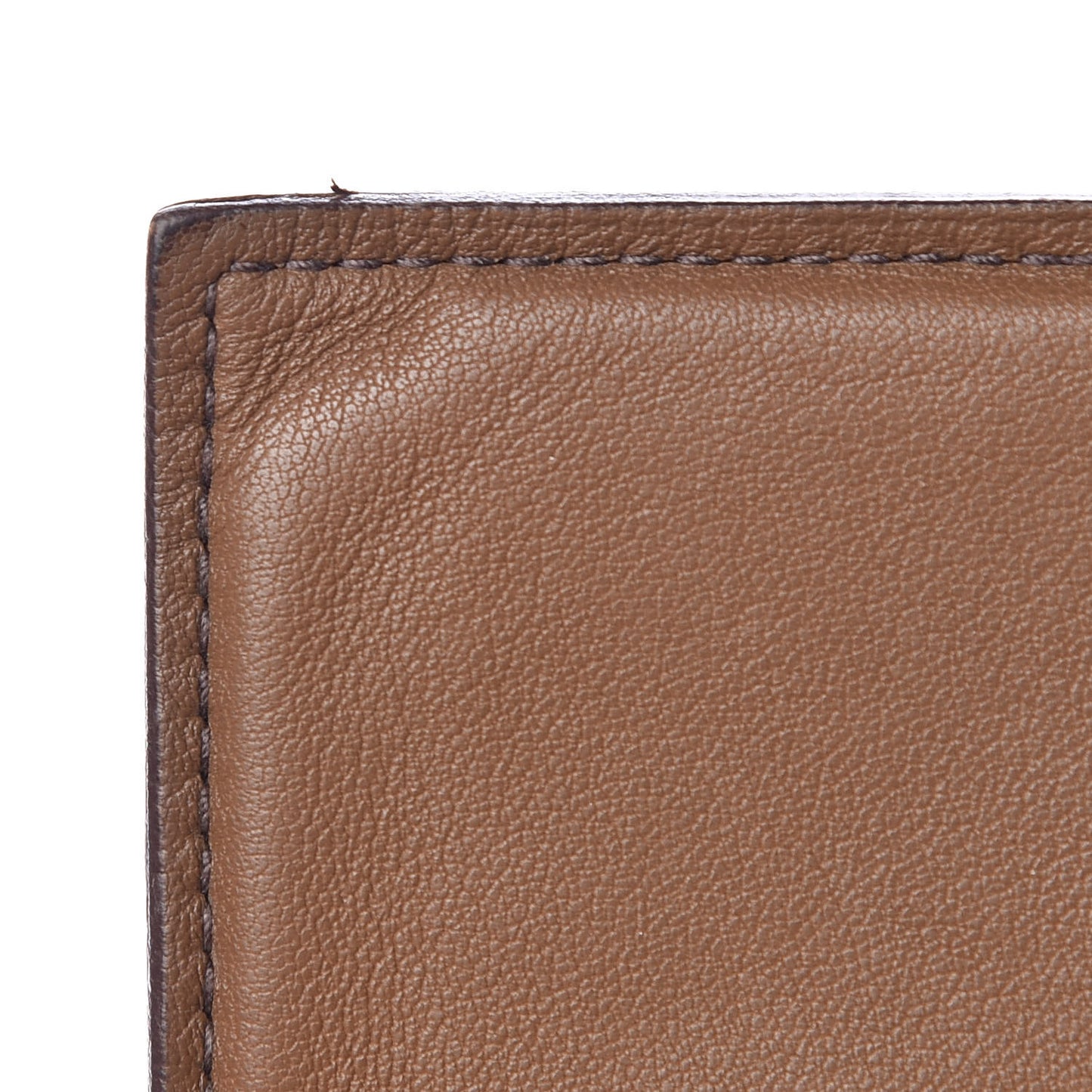 Swift Citizen Twill Tri-Fold Wallet Alezan