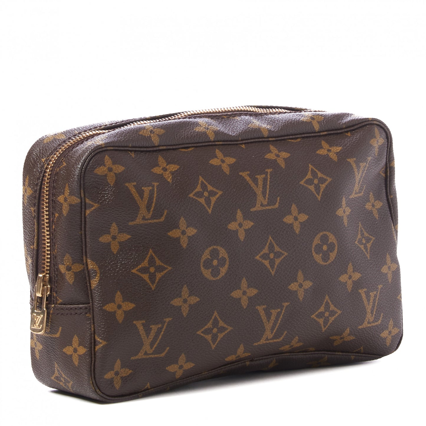 Monogram Trousse Toilette 23