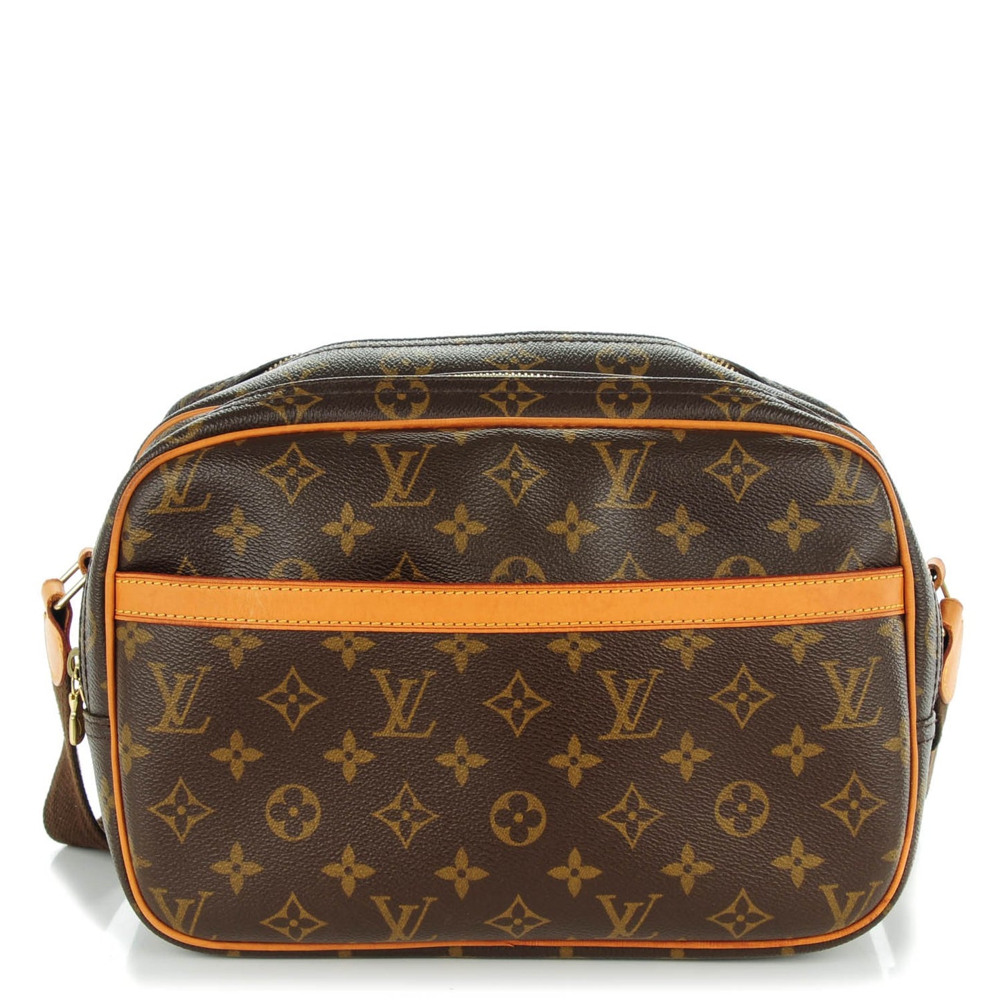 Monogram Reporter PM