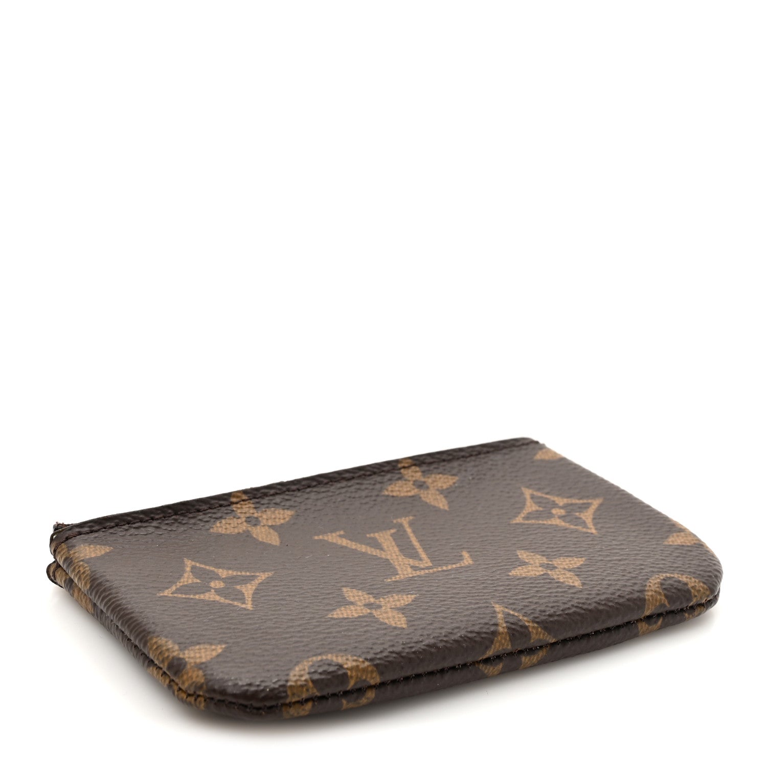 Louis Vuitton Monogram Key Pouch 4 of 8