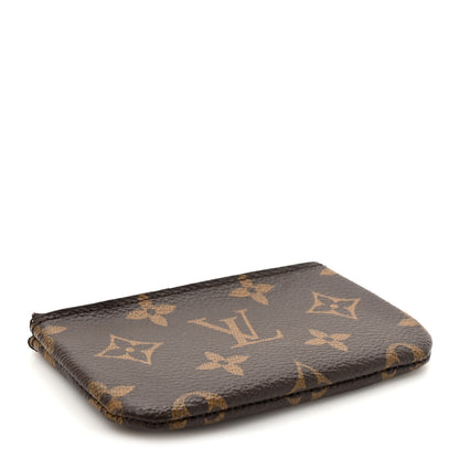 Louis Vuitton Monogram Key Pouch 4 of 8