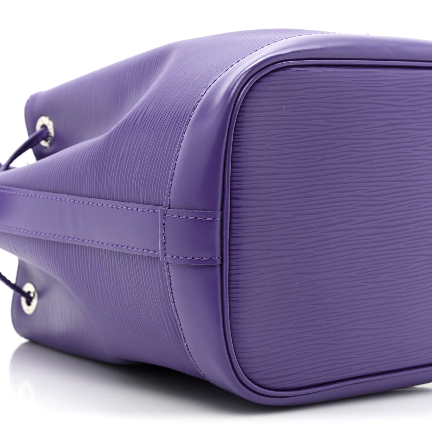 Louis Vuitton Epi Noe BB Figue 8 of 8
