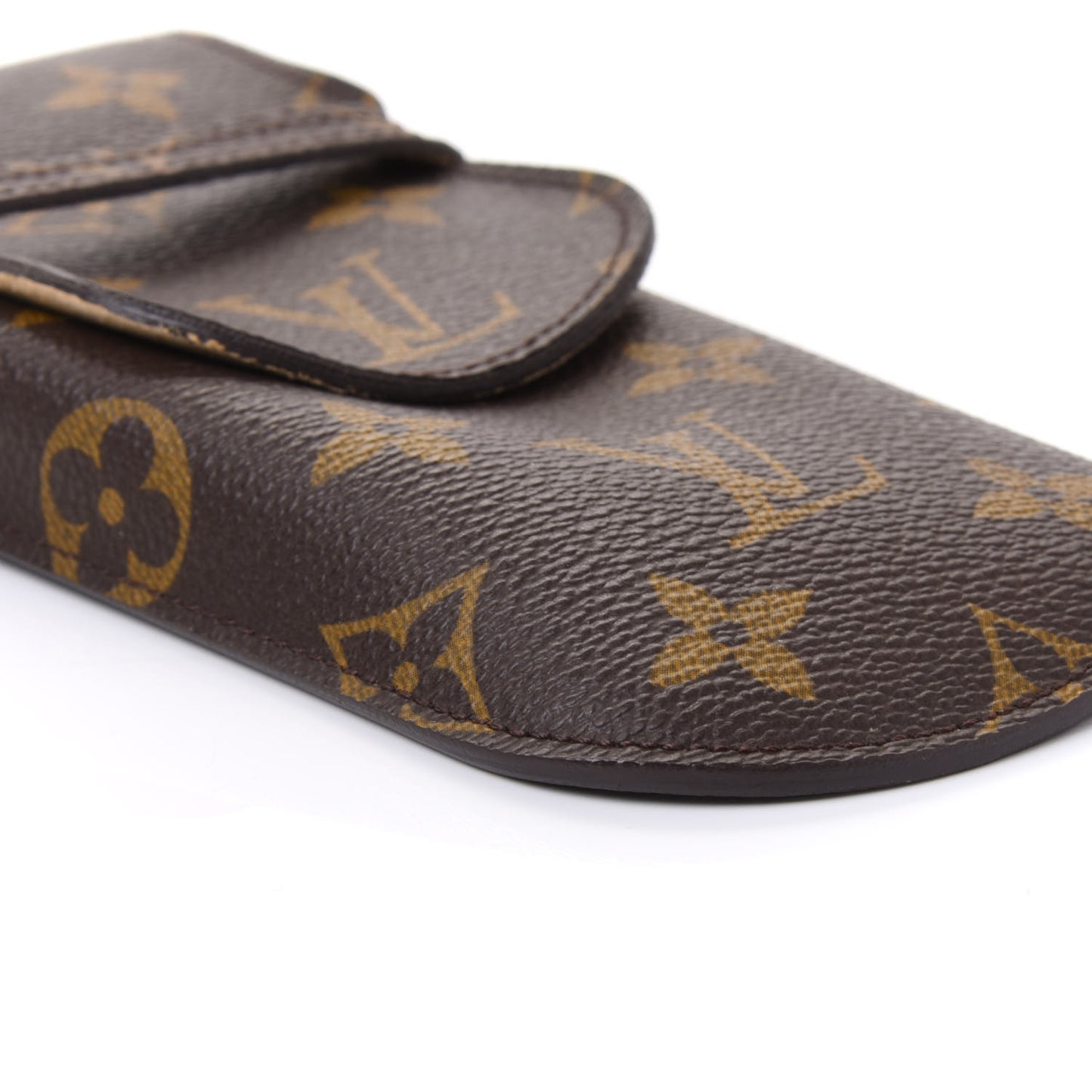 Monogram Etui a Lunettes Rabat Eyeglass Case