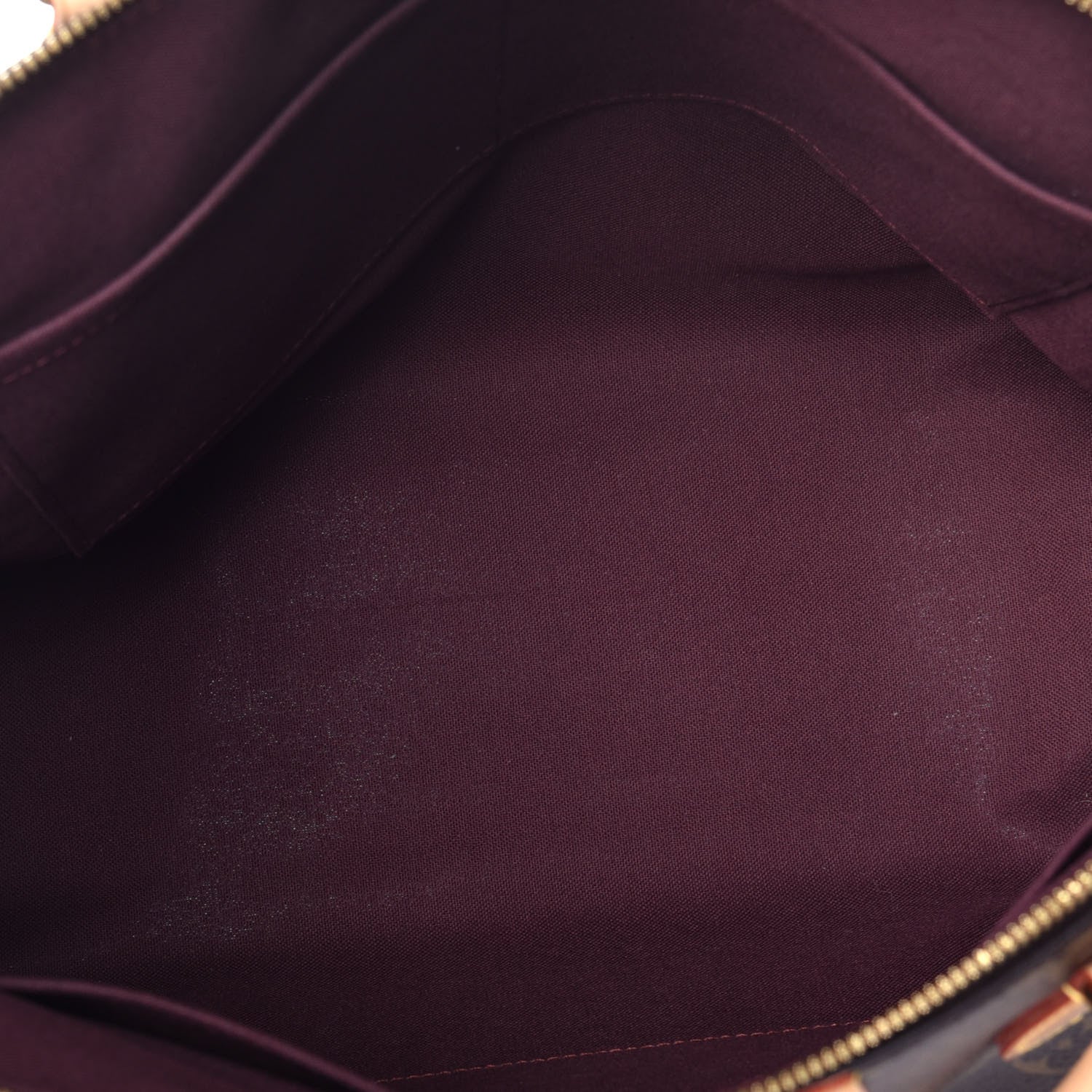 Louis Vuitton Monogram Turenne GM 6 of 9