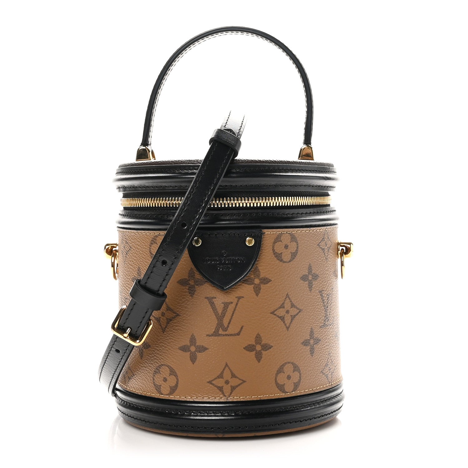 Louis Vuitton Reverse Monogram Cannes 1 of 10