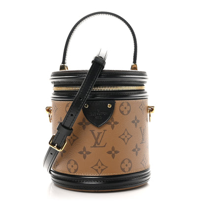Louis Vuitton Reverse Monogram Cannes 1 of 10