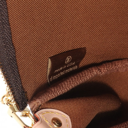 Louis Vuitton Monogram Eva Clutch 9 of 10