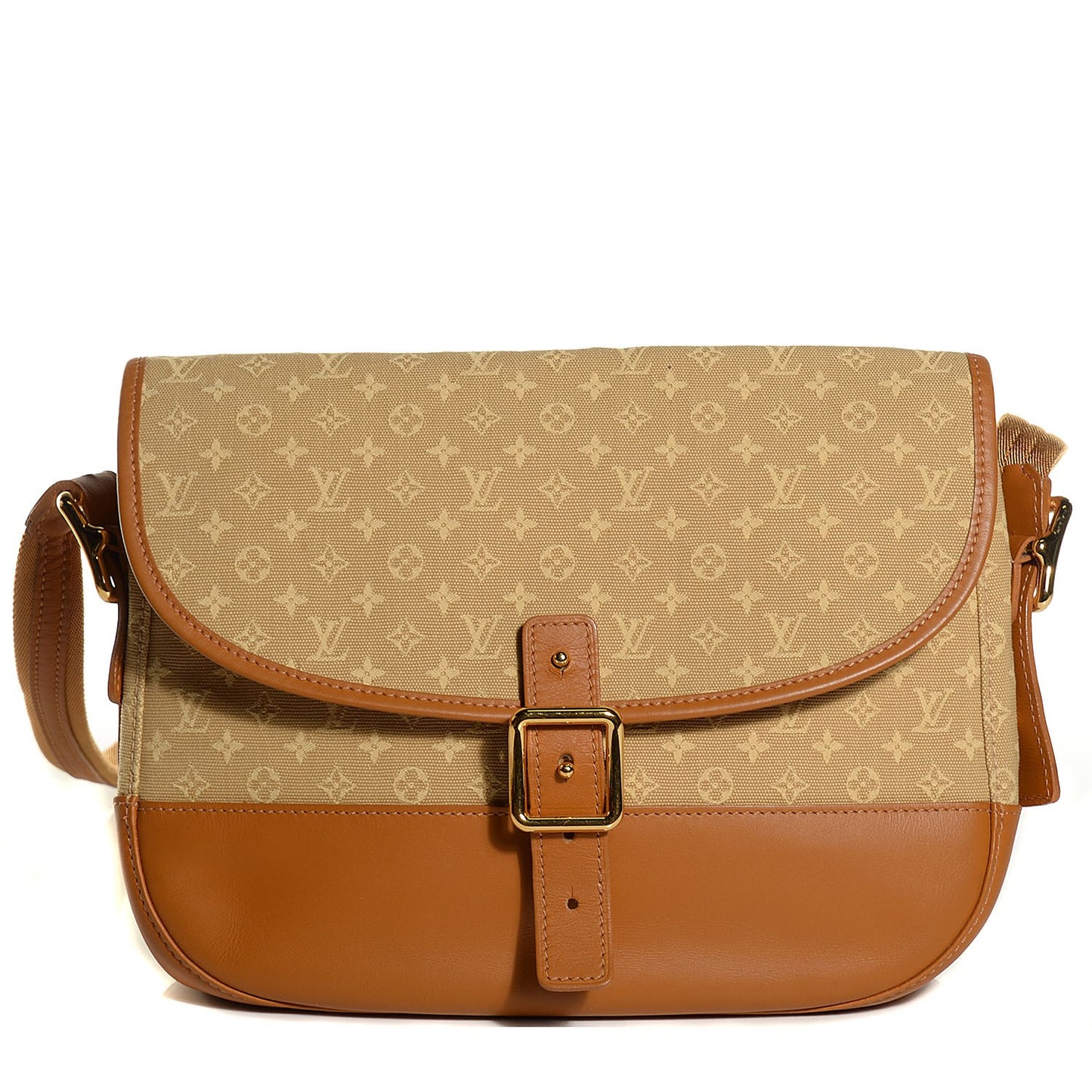 Mini Monogram Berangere Beige