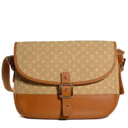 Louis Vuitton Mini Monogram Berangere Beige 1 of 7