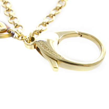 Louis Vuitton Insolence Bag Charm Ecaille 3 of 5