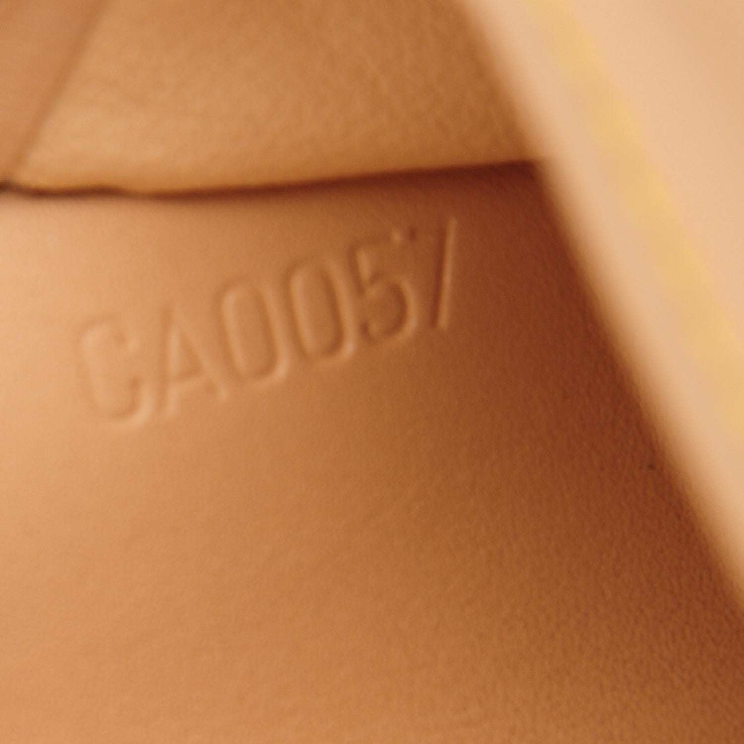 Louis Vuitton Monogram Multicolor Small Ring Agenda Cover White 7 of 7