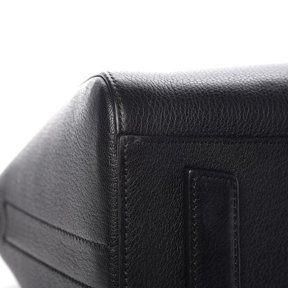 Givenchy Sugar Goatskin Small Antigona Black 11 of 13