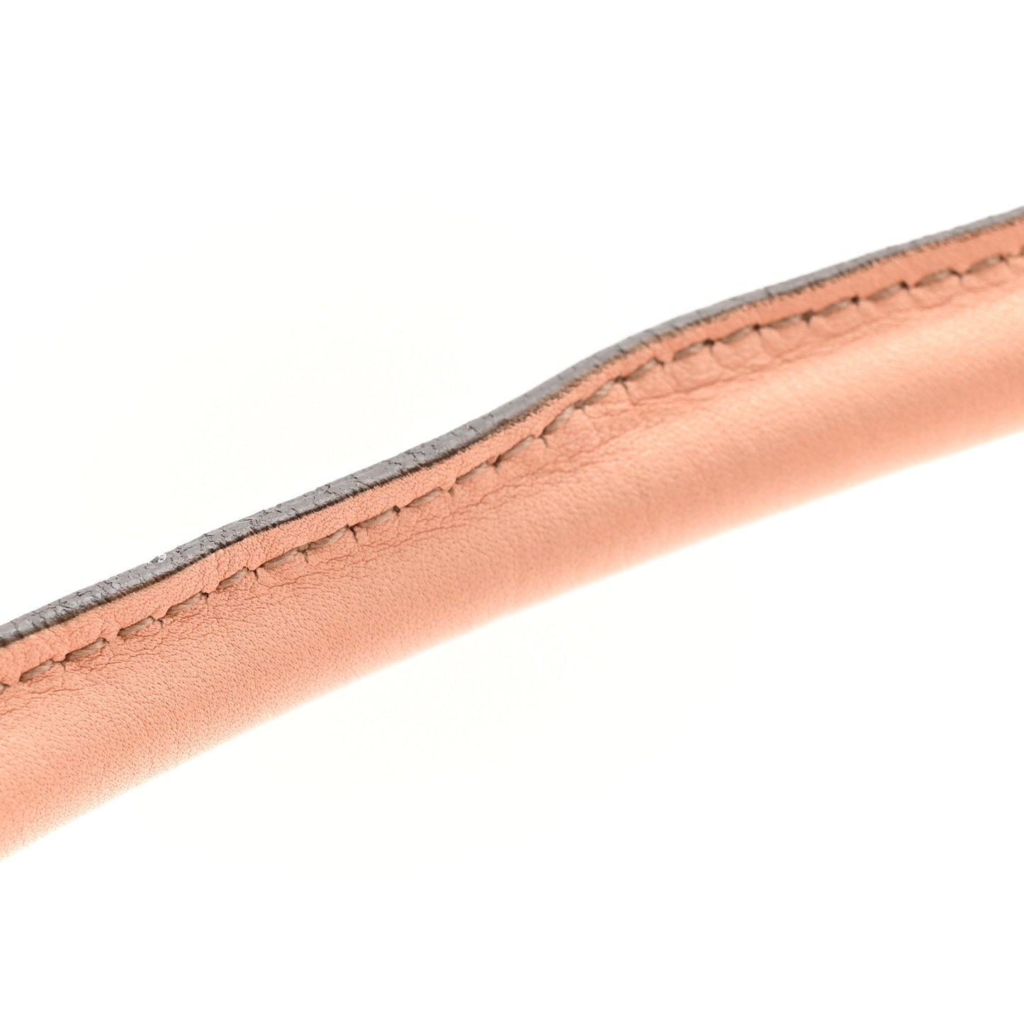 Guccissima Large D Gold Hobo Pink