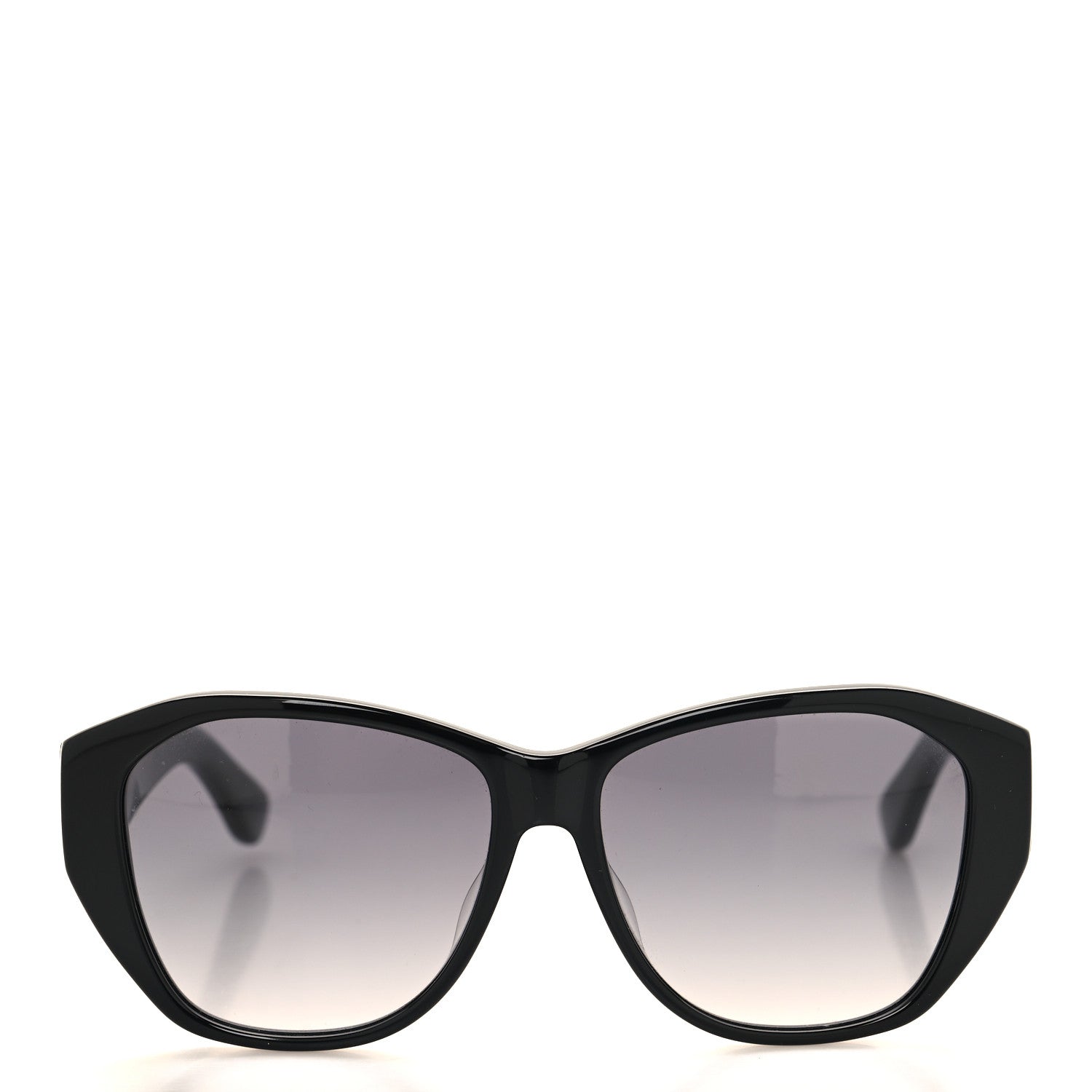 Saint Laurent SL M8 Sunglasses Black 2 of 8