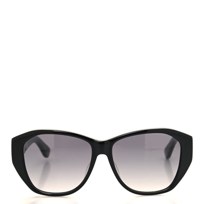 Saint Laurent SL M8 Sunglasses Black 2 of 8