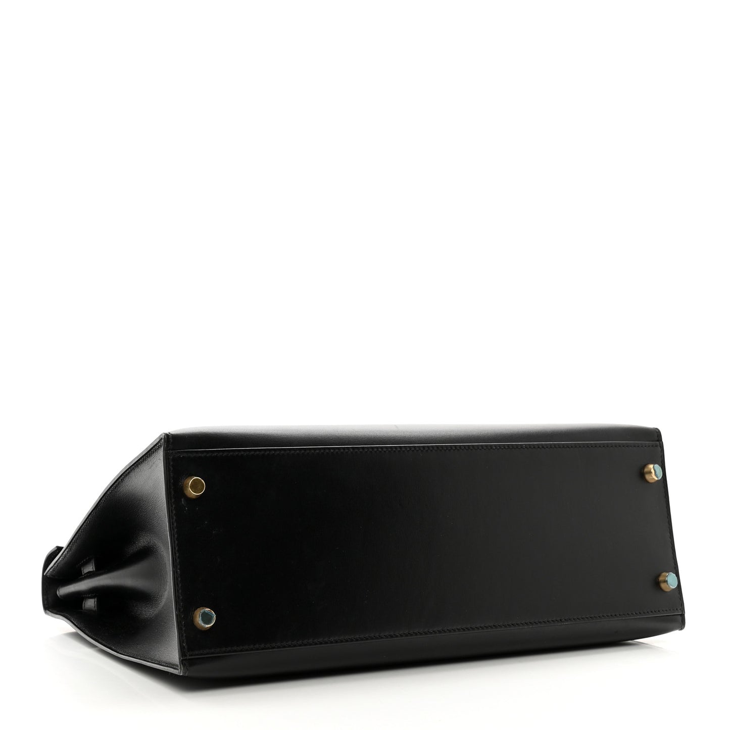 Box Kelly Sellier 32 Black