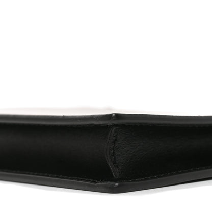 Gucci Calfskin Clutch Black 8 of 9