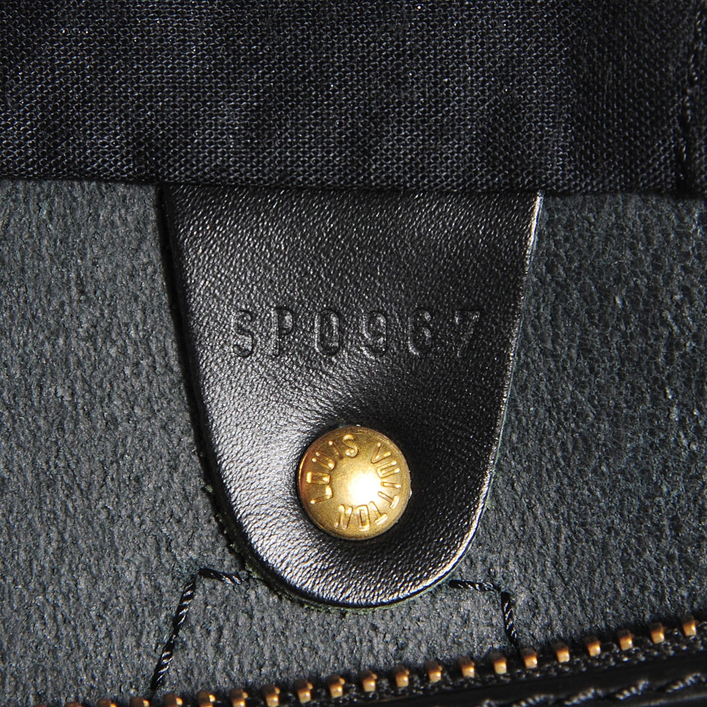 Epi Speedy 30 Black