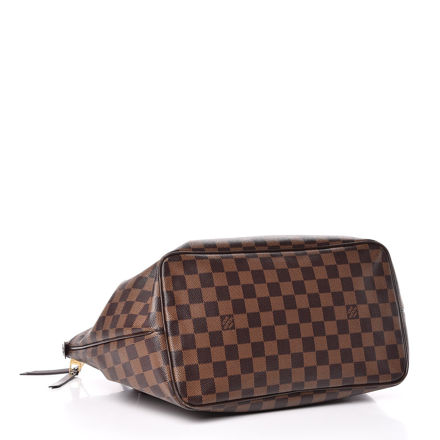 Louis Vuitton Damier Ebene Westminster GM 4 of 17