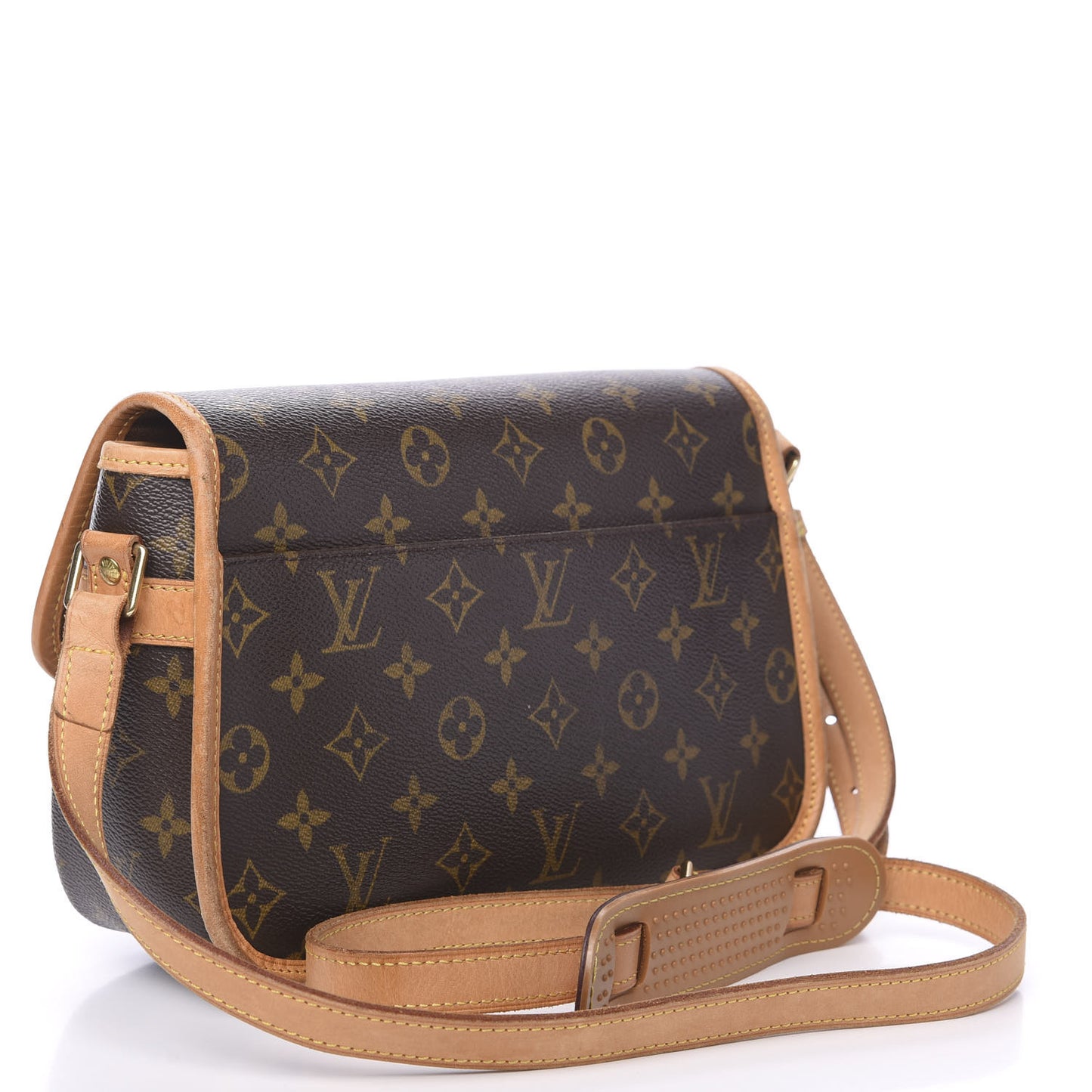 Monogram Sologne