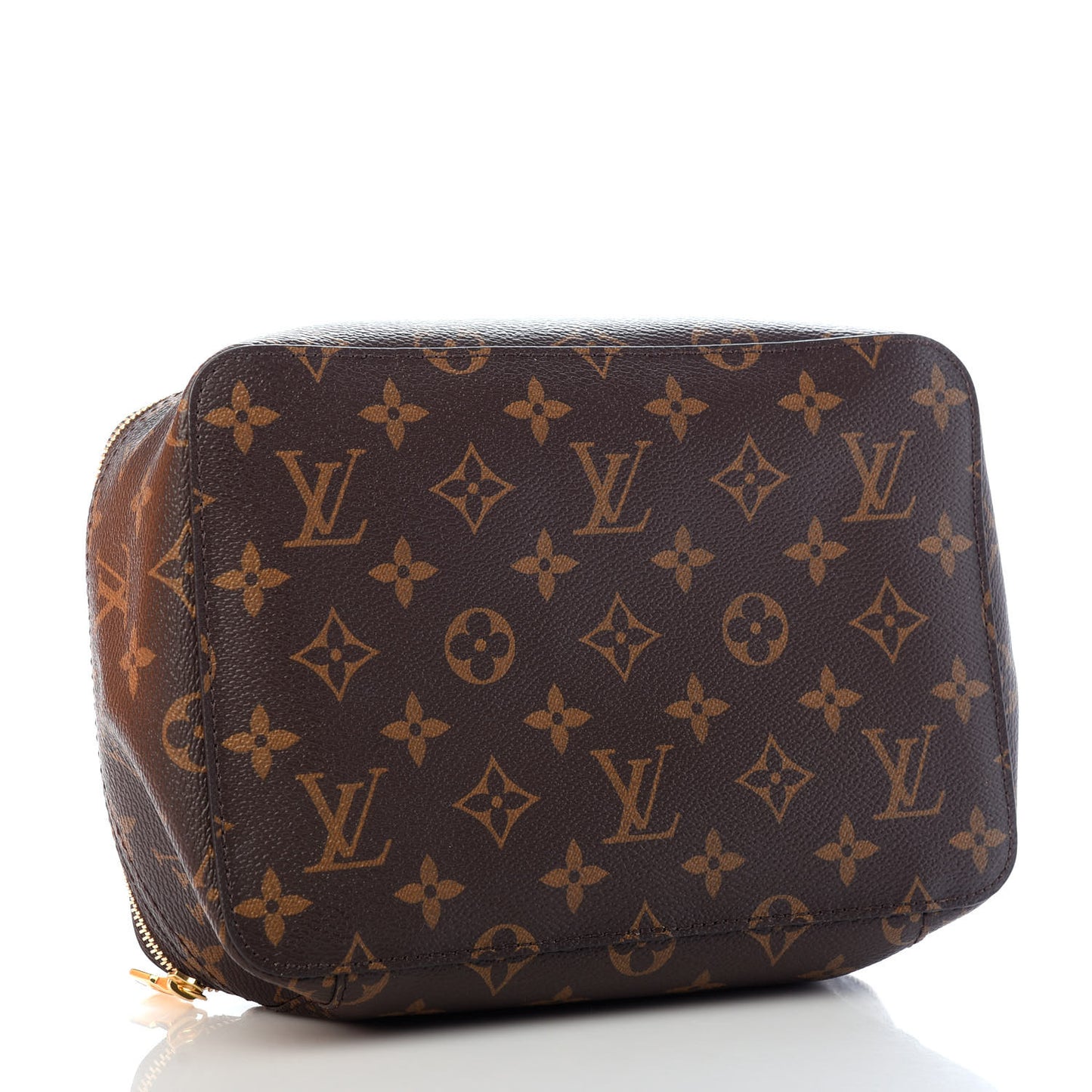 Monogram Packing Cube MM