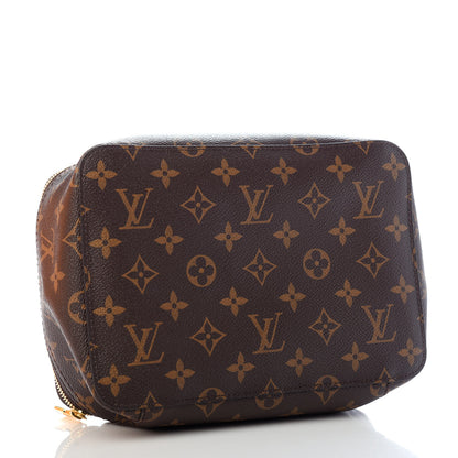Louis Vuitton Monogram Packing Cube MM 4 of 7
