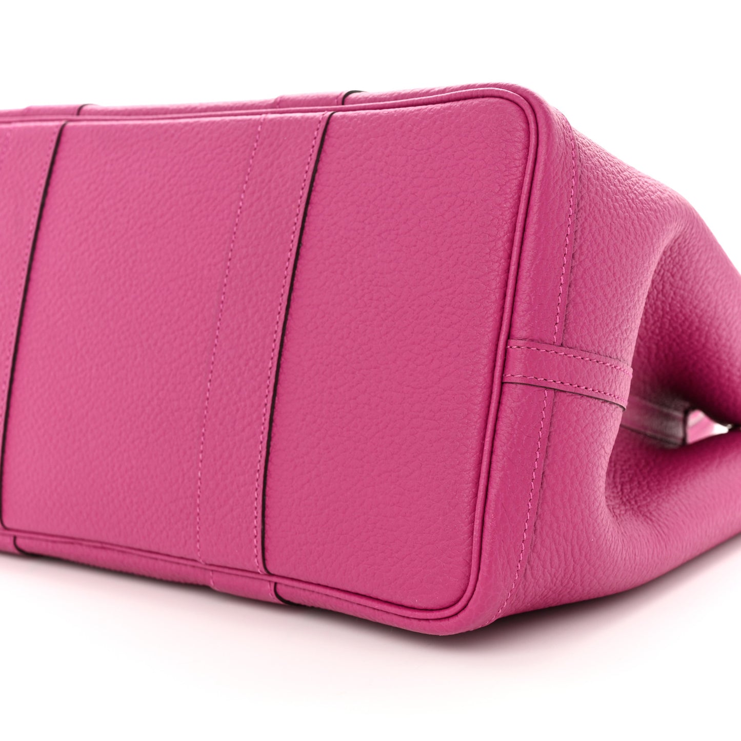 Vache Country Garden Party MM 36 Rose Pourpre