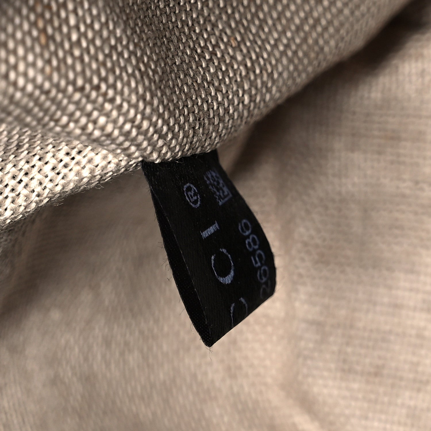 Gucci Soft Microguccissima Mini Bree Messenger Bag Blue 8 of 10