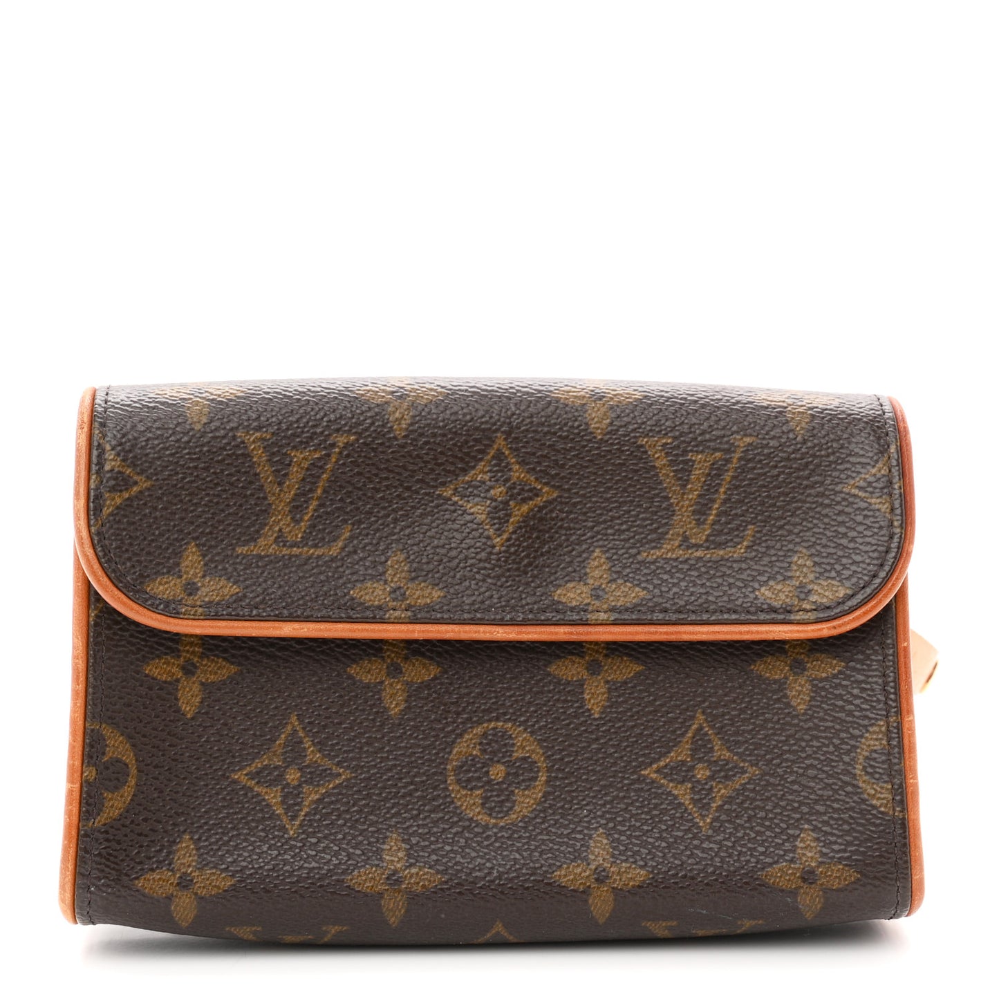 Monogram Pochette Florentine XS