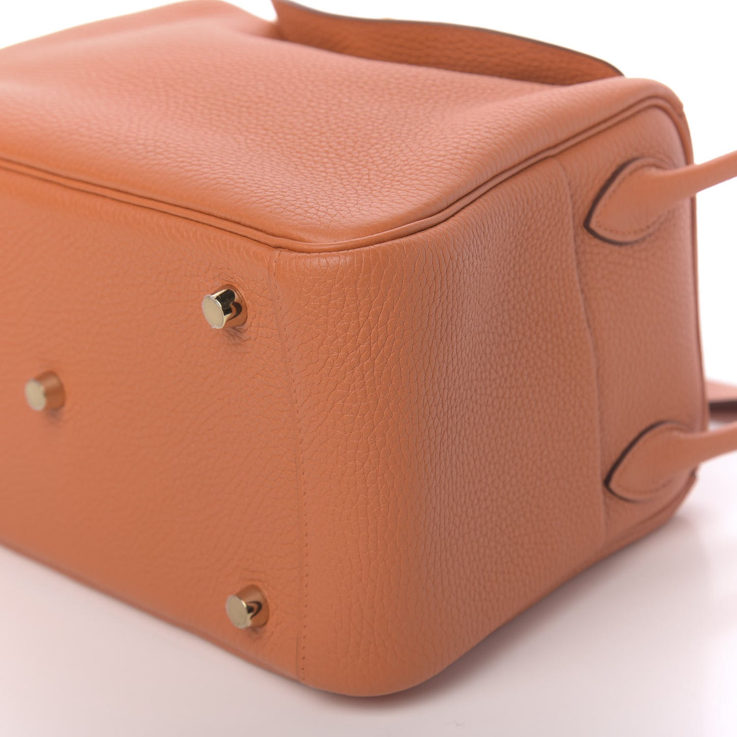 Taurillon Clemence Lindy 26 Orange