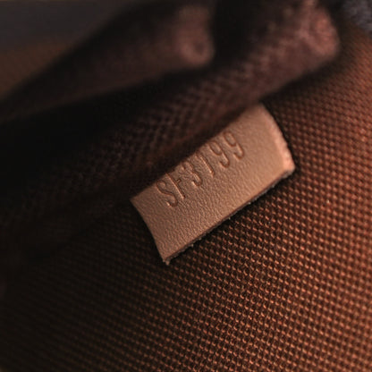 Louis Vuitton Monogram Mini Pochette Accessories 7 of 10
