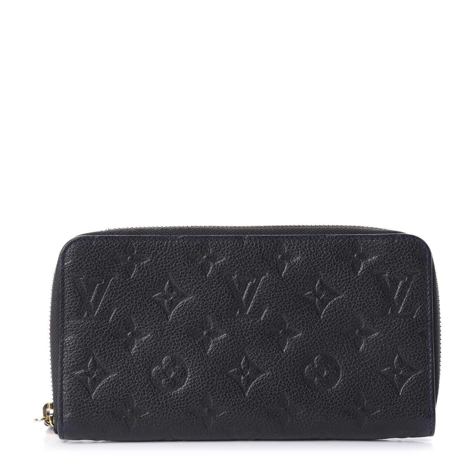 Louis Vuitton Empreinte Secret Long Wallet Infini 1 of 8