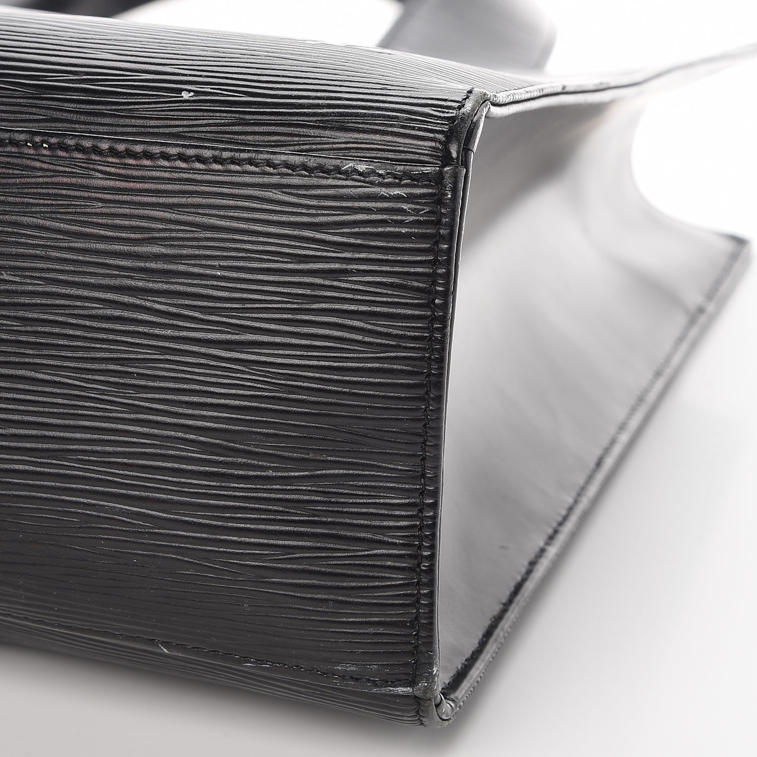 Louis Vuitton Epi Z Gemeaux Black 21 of 22