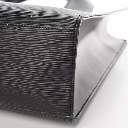 Louis Vuitton Epi Z Gemeaux Black 21 of 22