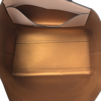 Givenchy Calfskin Medium GV Shopper Tote Powder 5 of 15