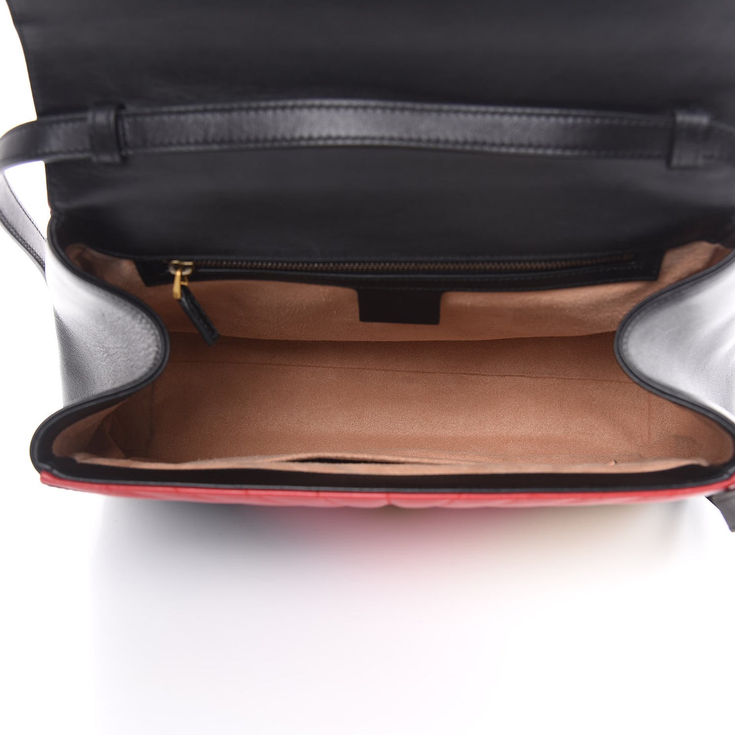 Calfskin Bamboo Trapuntata Queen Margaret Top Handle Bag Blue Agata Hibiscus Red Mystic White Sugar Pink