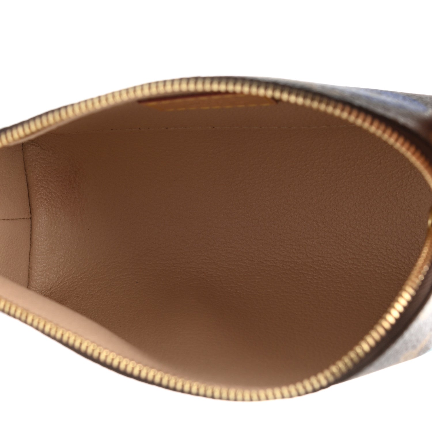 Louis Vuitton Monogram World Tour Cosmetic Pouch 5 of 7