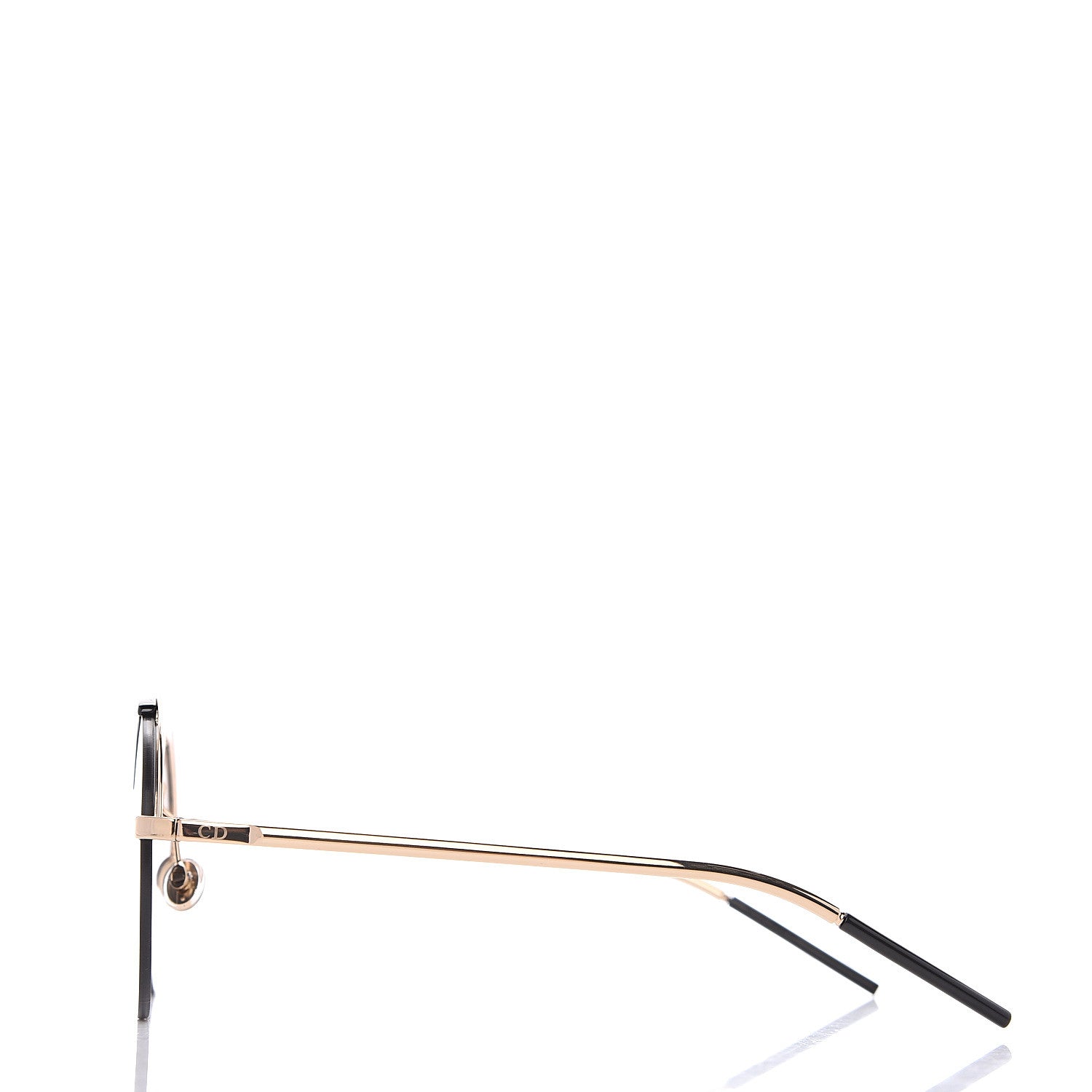 Christian Dior Dio(r)evolution Sunglasses Black 3 of 7