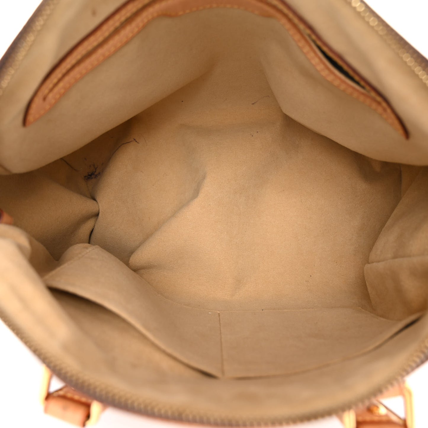 LOUIS VUITTON Monogram Retiro PM