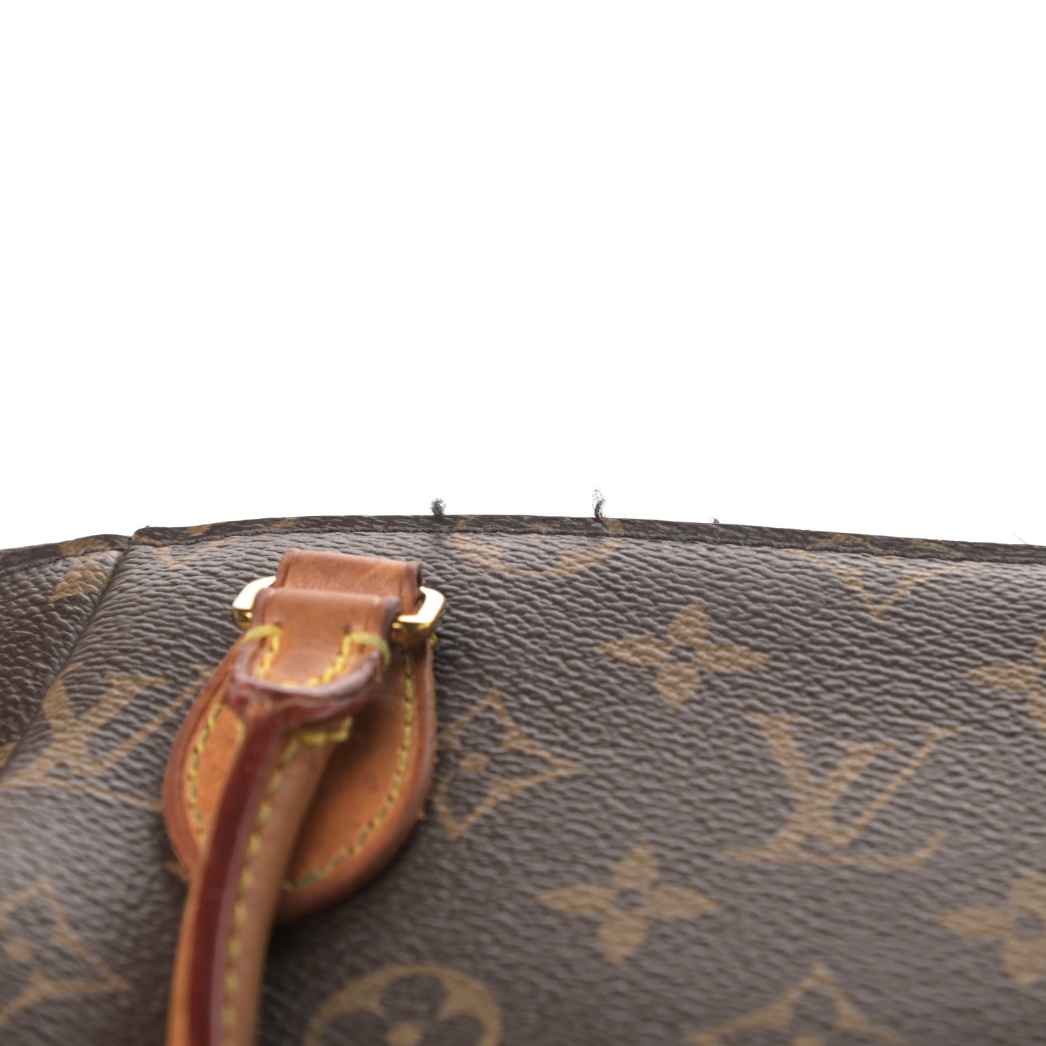 Louis Vuitton Monogram Turenne PM 17 of 20