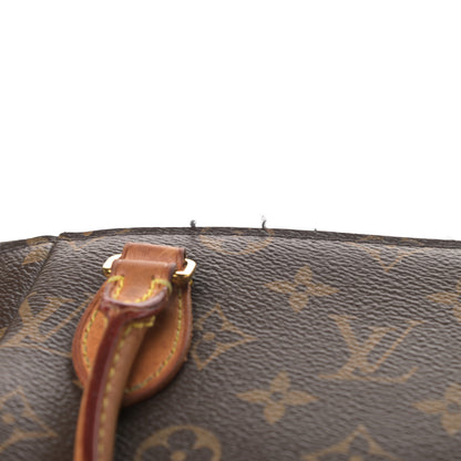Louis Vuitton Monogram Turenne PM 17 of 20