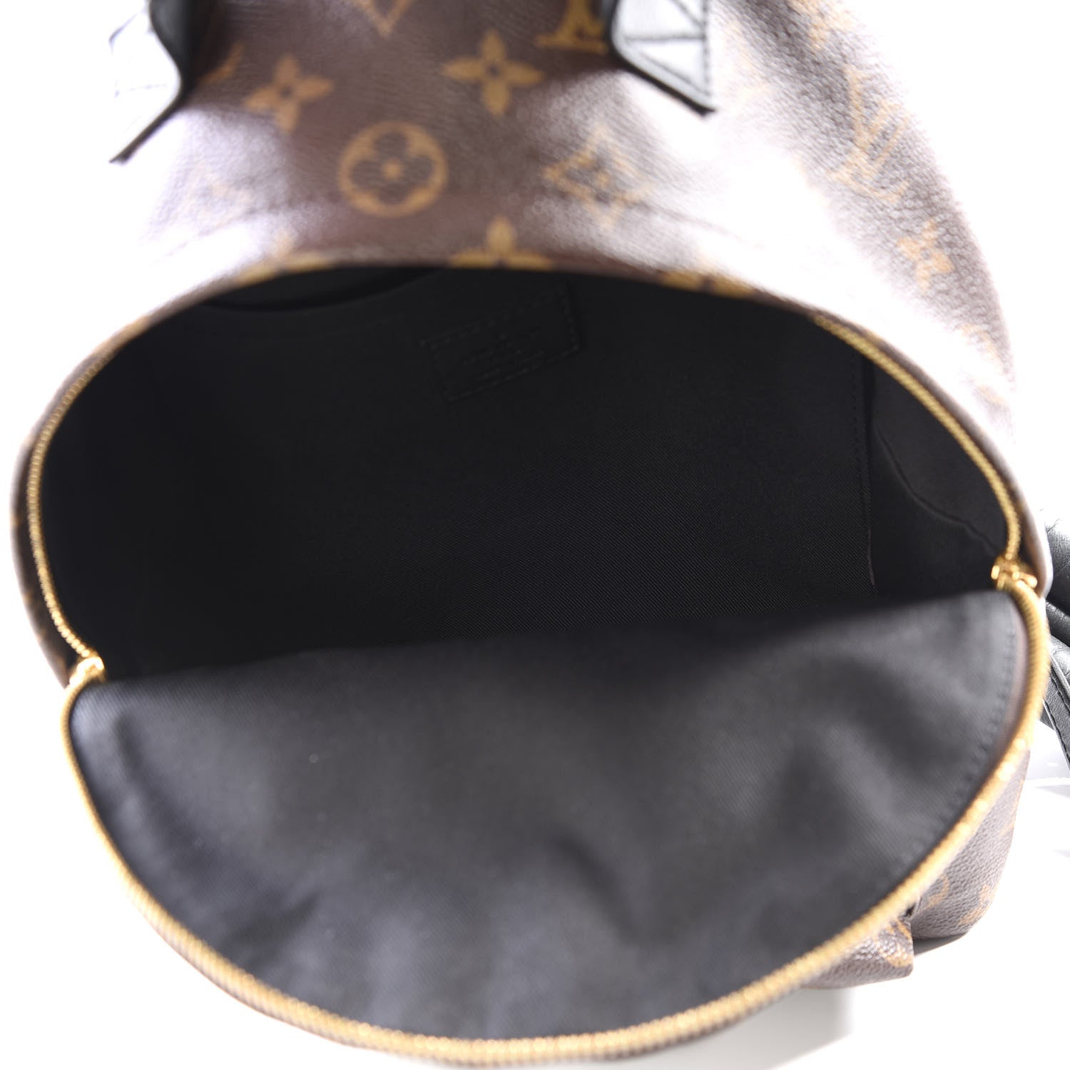 Louis Vuitton Monogram Palm Springs Backpack PM 4 of 10