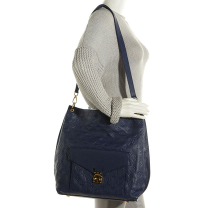 Louis Vuitton Empreinte Metis Celeste 2 of 7