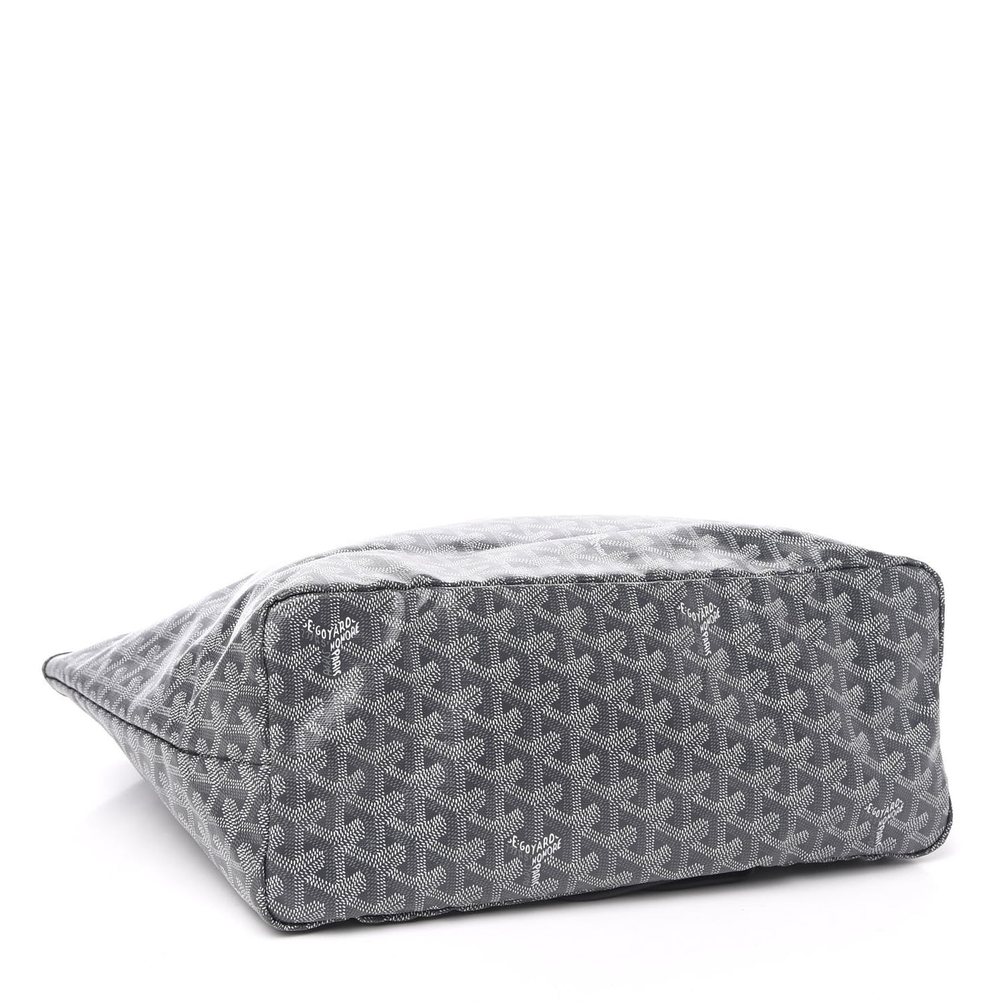 Goyardine Saint Louis PM Grey