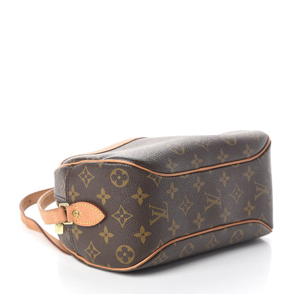 Louis Vuitton Monogram Blois 4 of 9